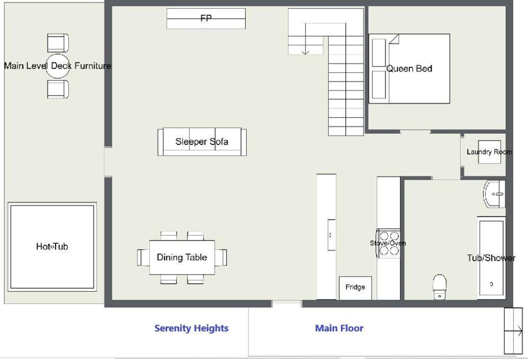 Serenity Heights, Amazing Views, Hot Tub Pool Access, 1089 Free Tickets Each Paid Day, Dollywood Gatlinburg Ngoại thất bức ảnh