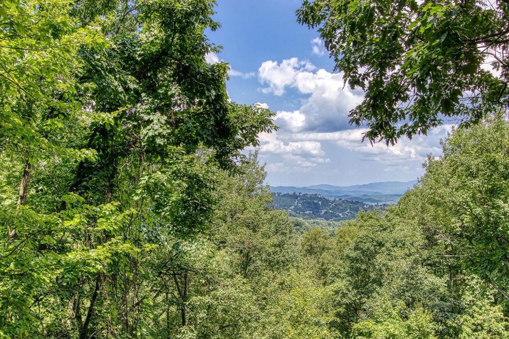 Serenity Heights, Amazing Views, Hot Tub Pool Access, 1089 Free Tickets Each Paid Day, Dollywood Gatlinburg Ngoại thất bức ảnh