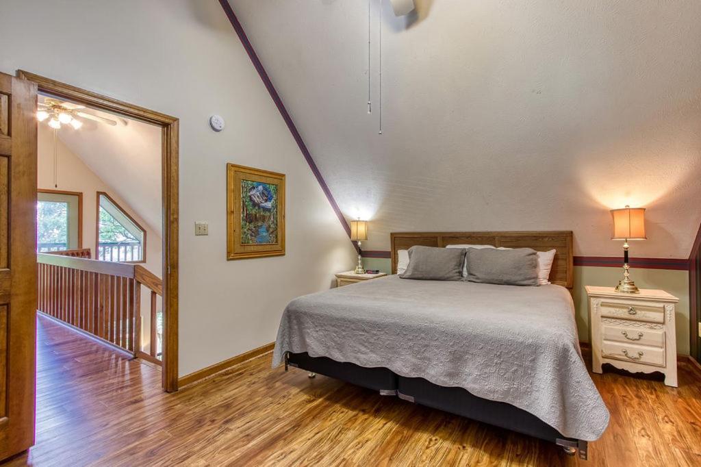 Serenity Heights, Amazing Views, Hot Tub Pool Access, 1089 Free Tickets Each Paid Day, Dollywood Gatlinburg Ngoại thất bức ảnh