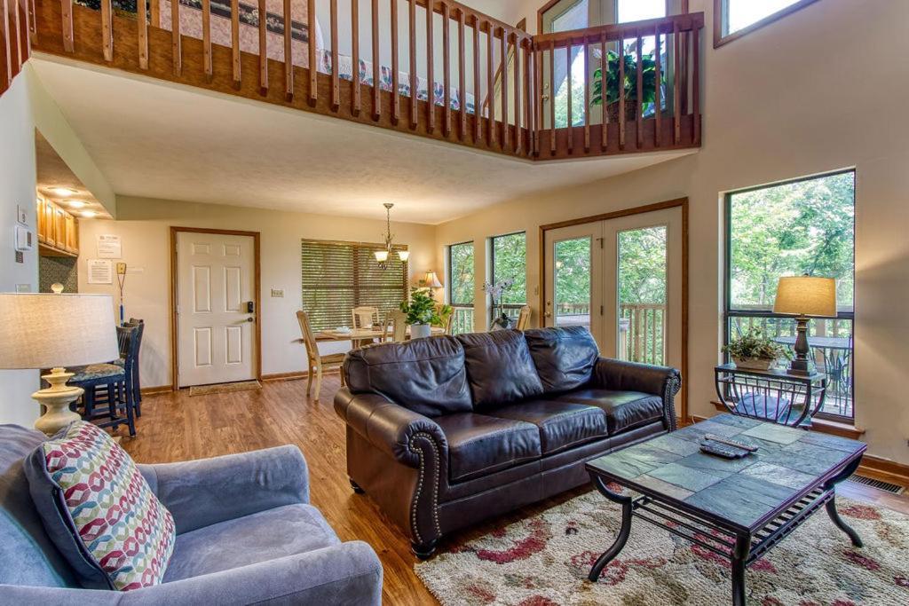 Serenity Heights, Amazing Views, Hot Tub Pool Access, 1089 Free Tickets Each Paid Day, Dollywood Gatlinburg Ngoại thất bức ảnh