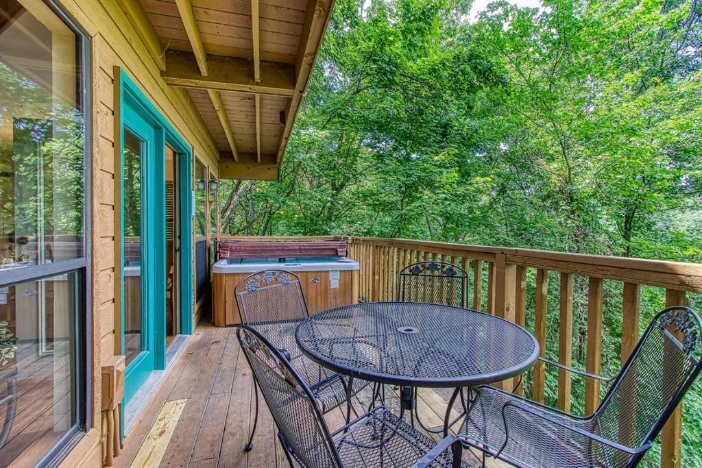 Serenity Heights, Amazing Views, Hot Tub Pool Access, 1089 Free Tickets Each Paid Day, Dollywood Gatlinburg Ngoại thất bức ảnh
